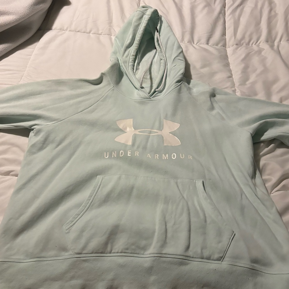 Under Armour sweatshirt